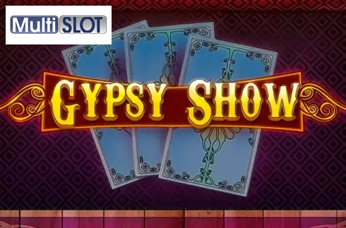 Gypsy Show